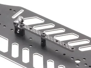 Destiny Rx-10Sr 2.0 Center Brace / Battery Stopper Set O10260 1