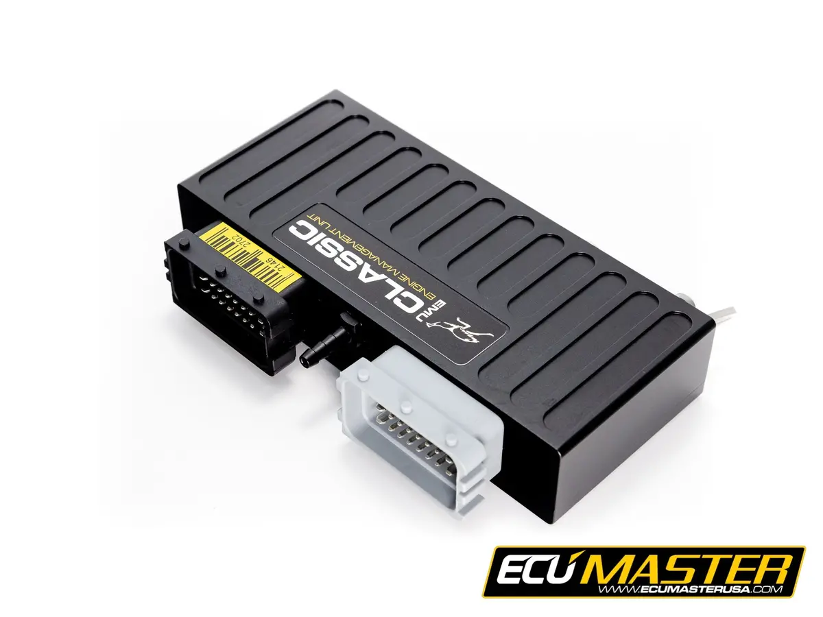 Ecumaster Emu Classic 1