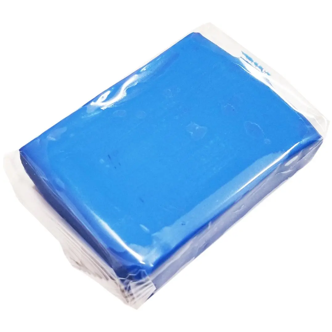 Claybarrrr Detailing Clay Fine Mild Grade 200G 1