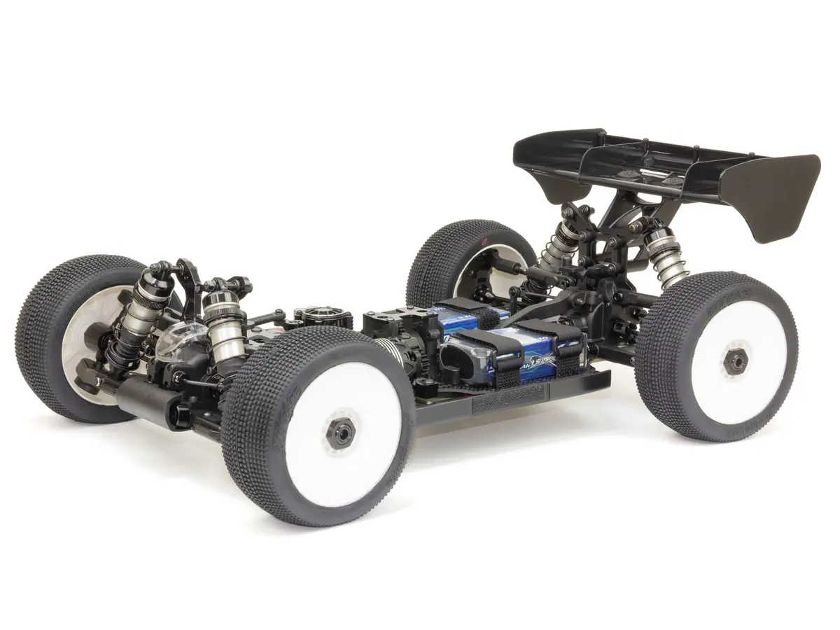 Infinity Ifb8ev 1/8 Electric Off-Road Buggy 1