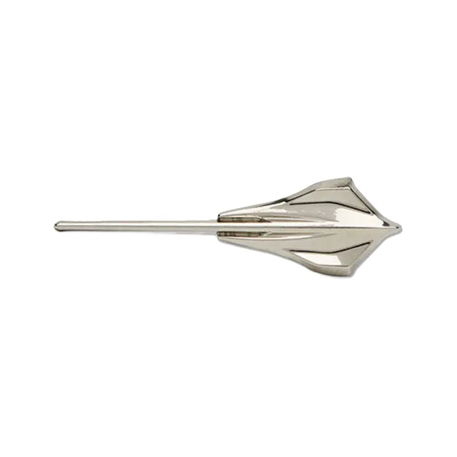 C8 Corvette Stingray Lapel Pin 1