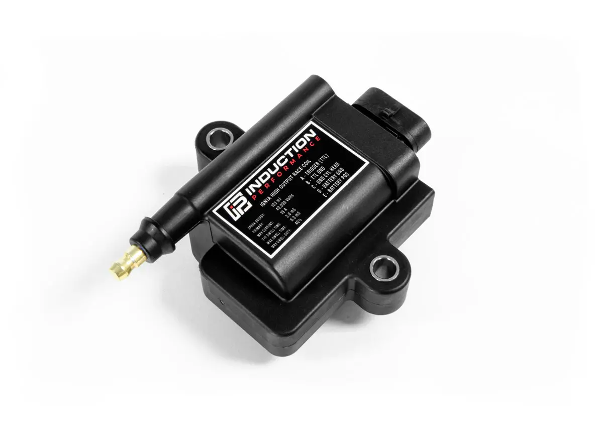 Induction Performance Ign-1A / Ign1a Coil Kit For Toyota 2Jz 9