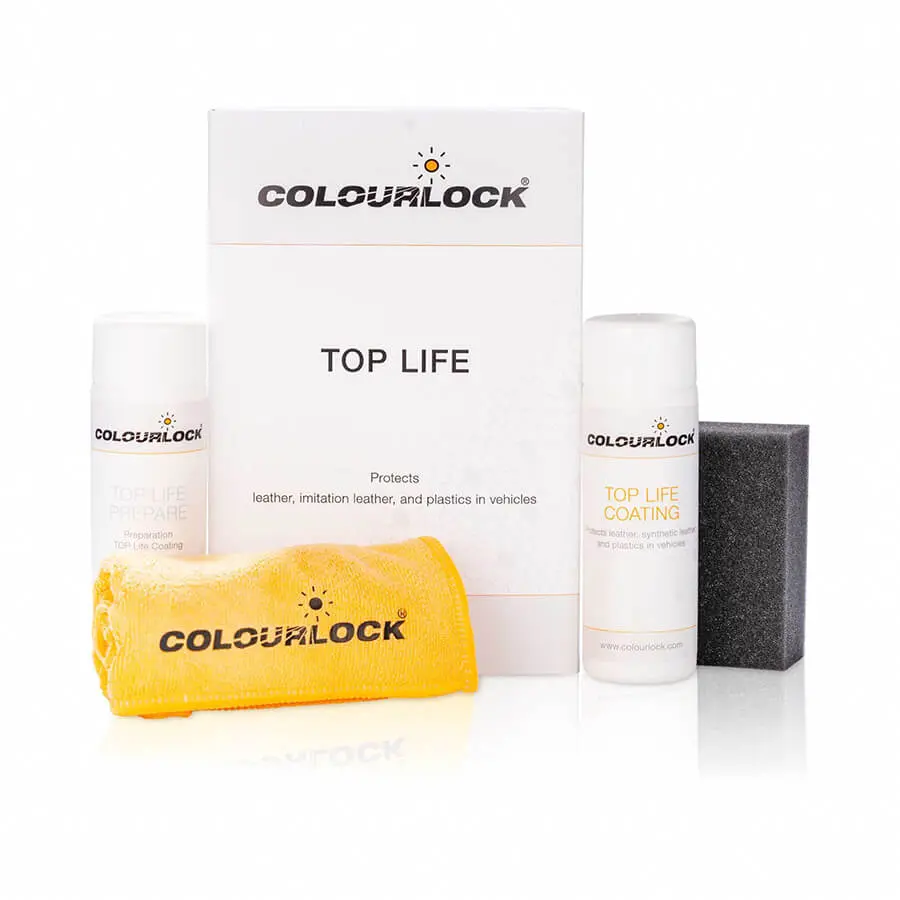 Colourlock Top Life Diy 1