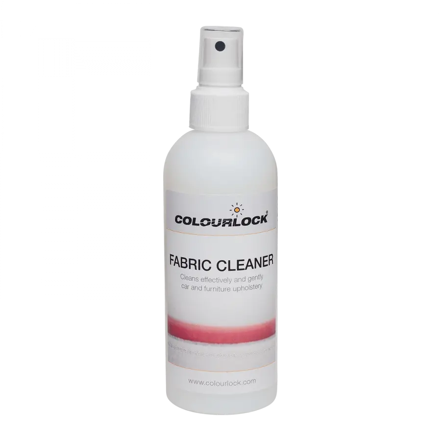 Colourlock Alcantara And Fabric Cleaner 250Ml 1