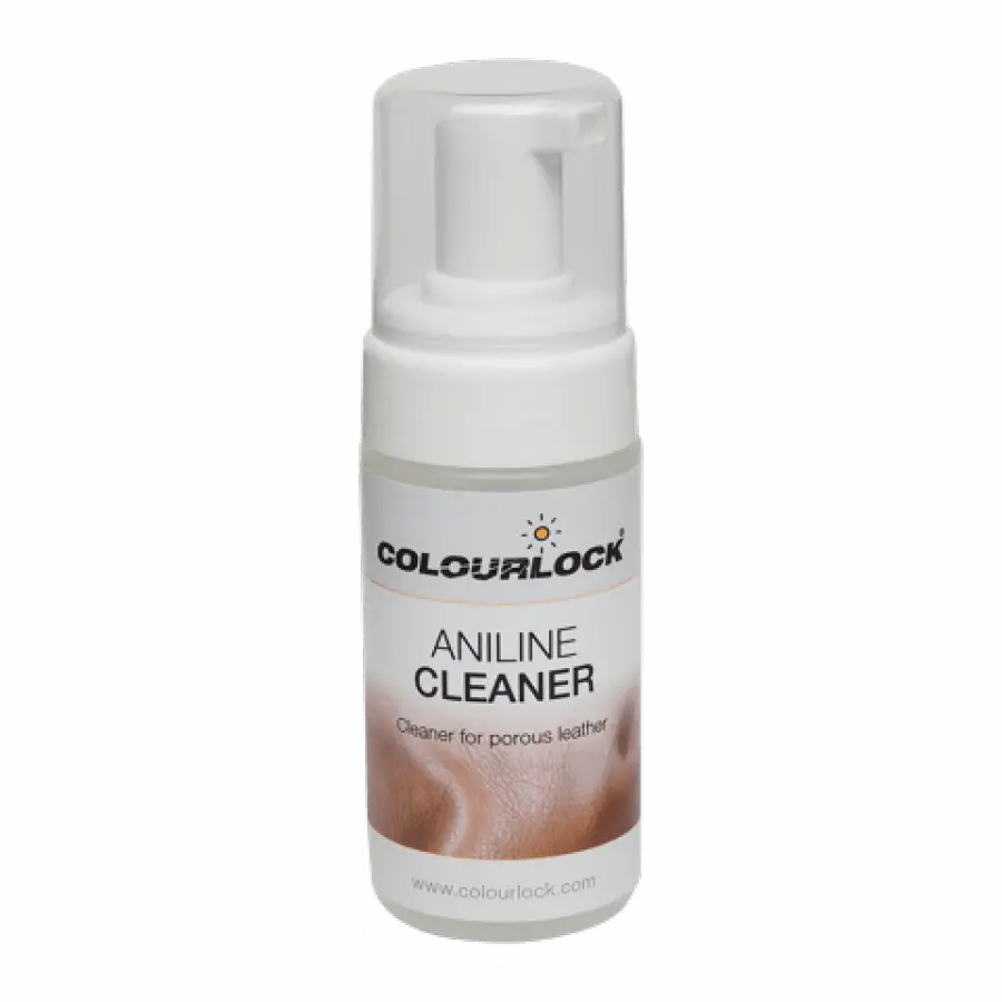 Colourlock Aniline Cleaner 125Ml 1