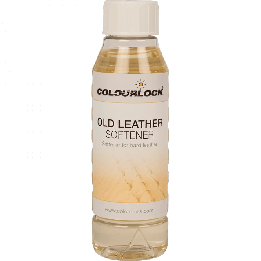 Colourlock Leather Softener Oil 250Ml 1