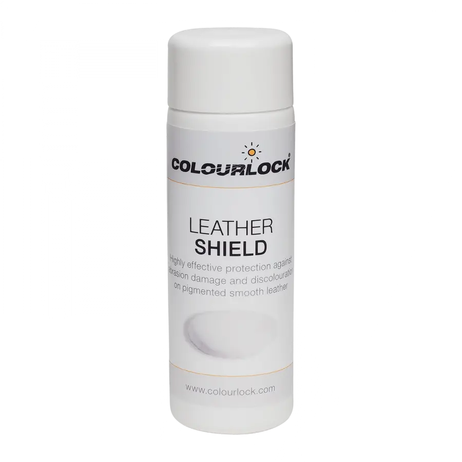 Colourlock Leather Shield 150Ml 1