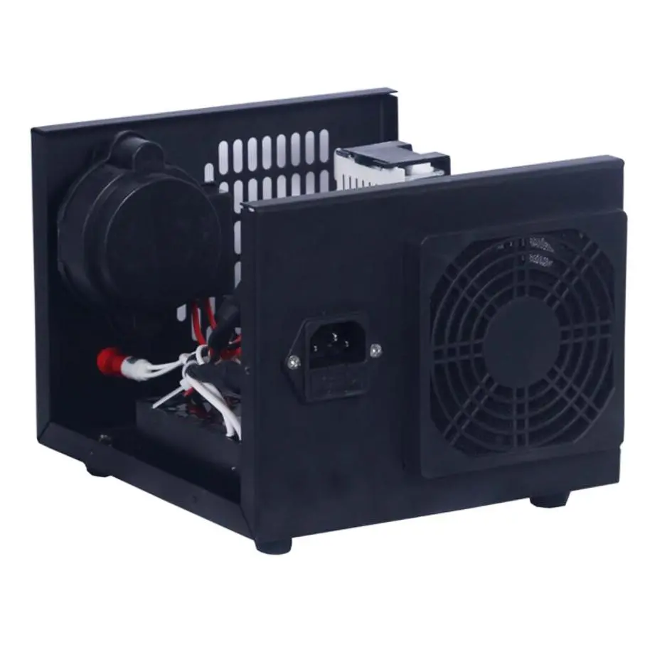 Safety St5g Commercial Ozone Generator 2