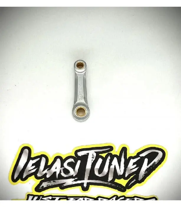 Ielasi 1/8 Conrod (+ 3 C-Clip) 2024 Version - Super Strong - Ils2ey05001r 1