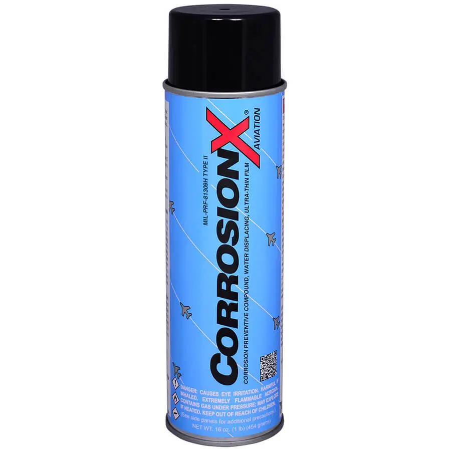 Corrosionx Aviation 16Oz 1