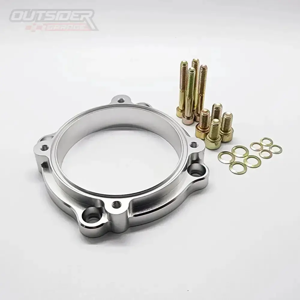 Cpc Dbw Manifold Adapters 1