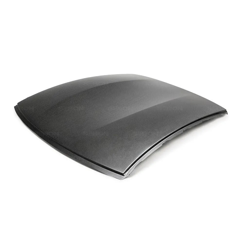 Seibon 2020+ Toyota Supra Dry Carbon Roof Replacement 1
