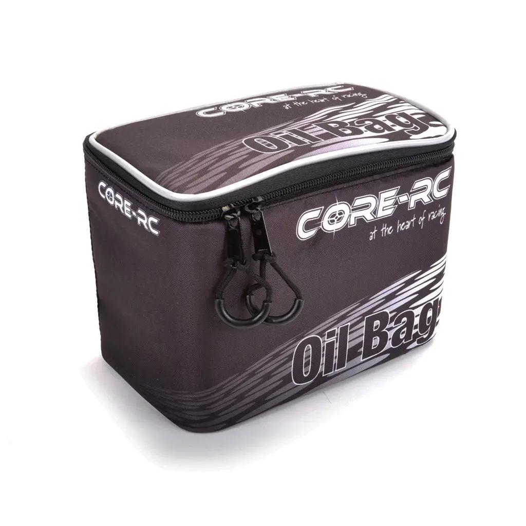 Core Rc - Oil Bag 1