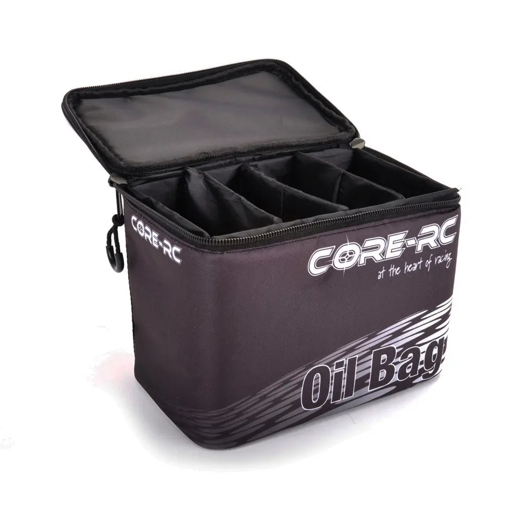 Core Rc - Oil Bag 2