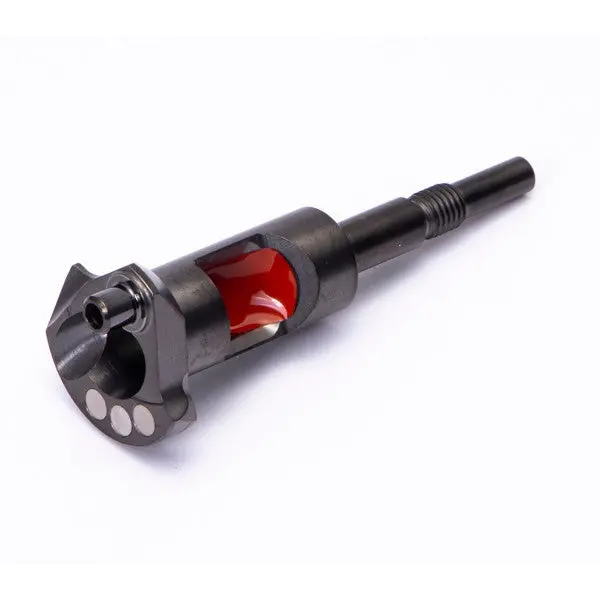 Crankshaft Os Speed R21 Euro Spec Ii/R2106 2Dr02000 1