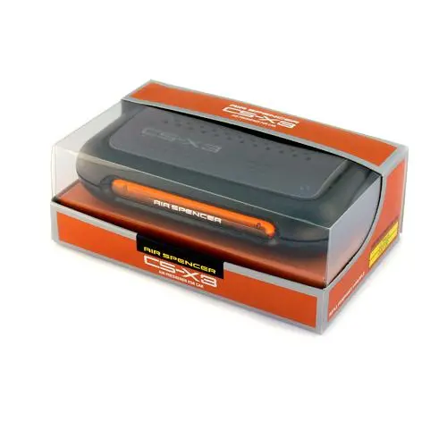 Eikosha Air Spencer Cs-X3 Citrus 1