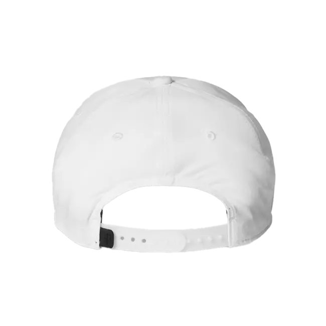 Corvette Adidas 3-Stripe Cap White 2
