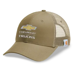 Chevrolet Trucks Carhartt Cap 1