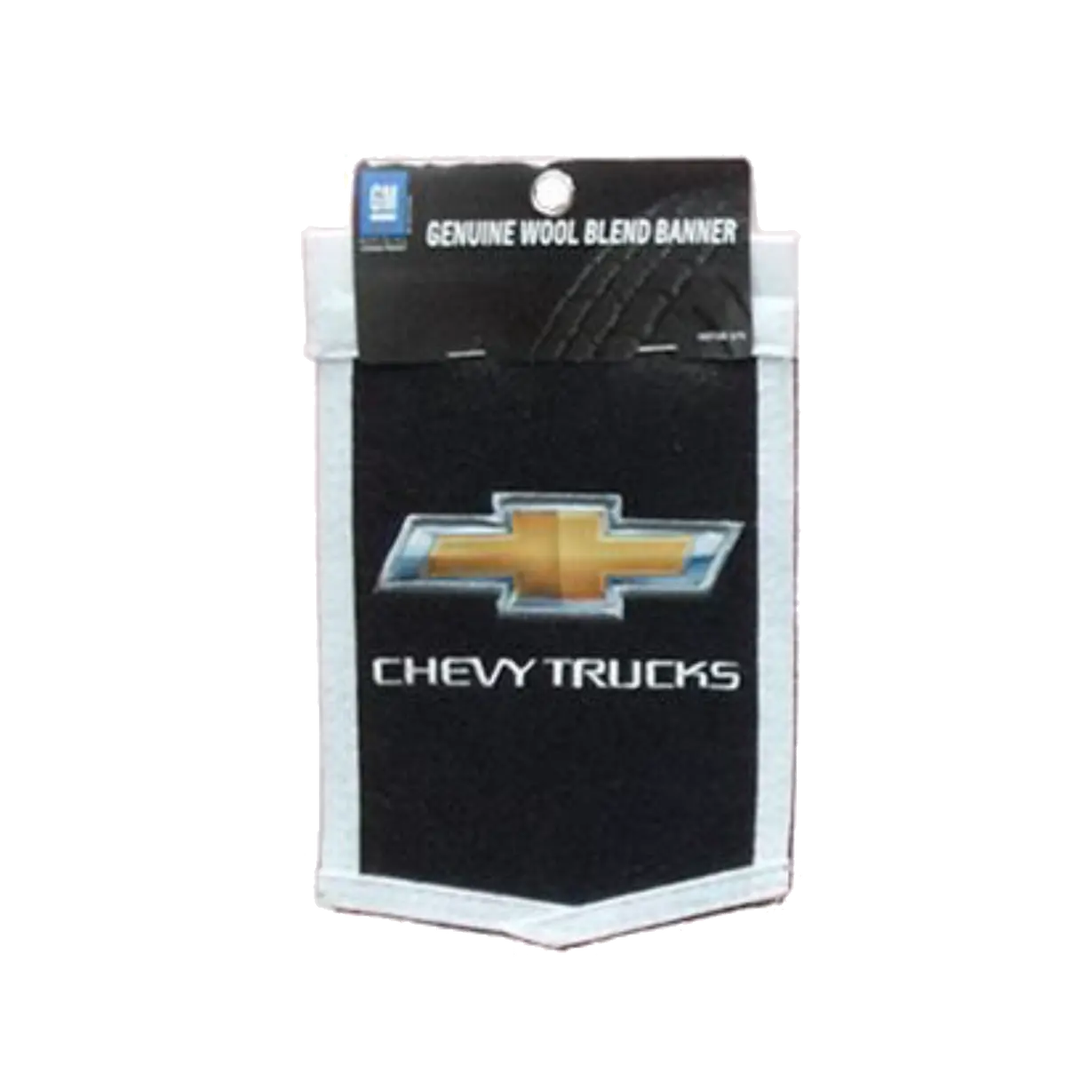 Chevy Trucks Mini Banner 1