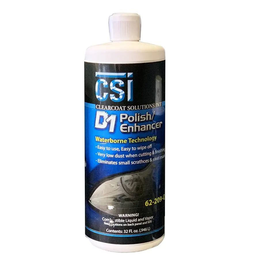 Csi D1 Polish 32Oz 1