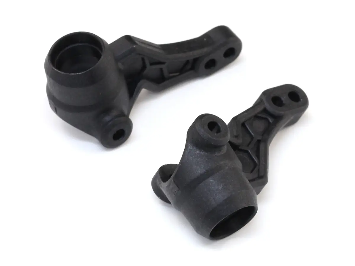 D10026	Steering Block, 2 Pcs Ts40006 1