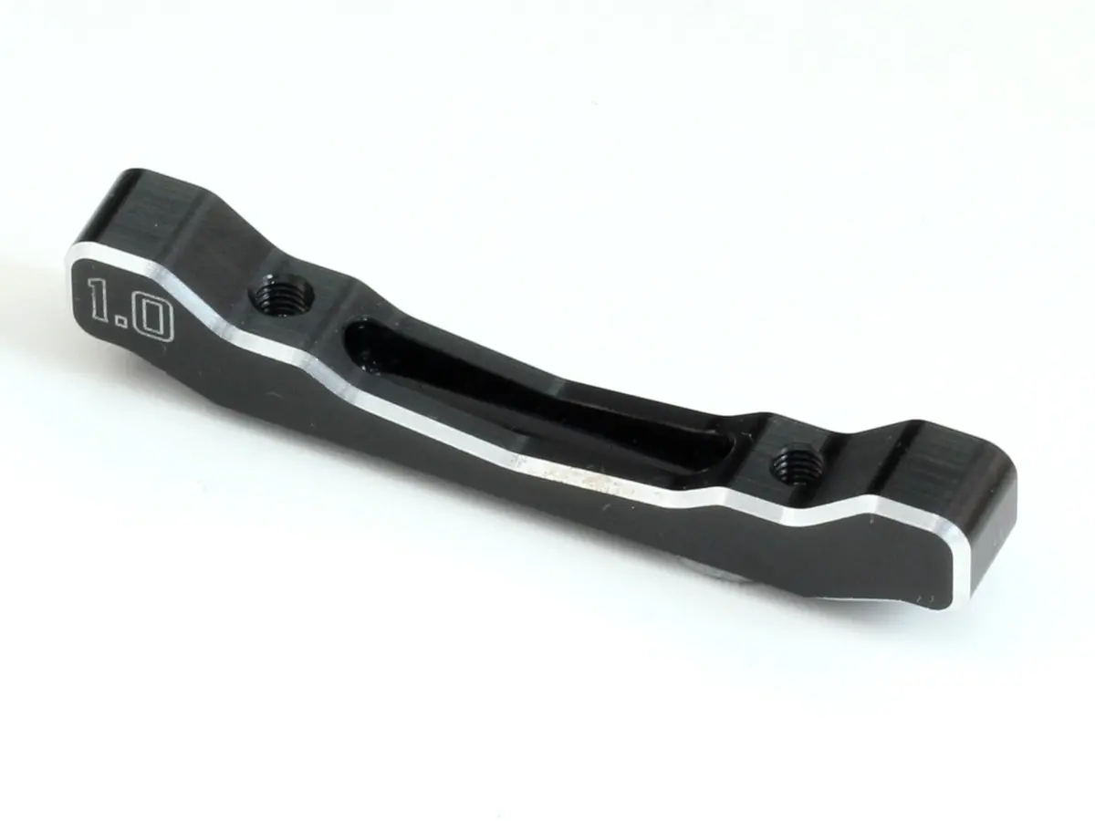 D10038	Aluminum Suspension Mount (1.0)	Ts10018	Aluminum Suspension Mount (1.0)	1 1