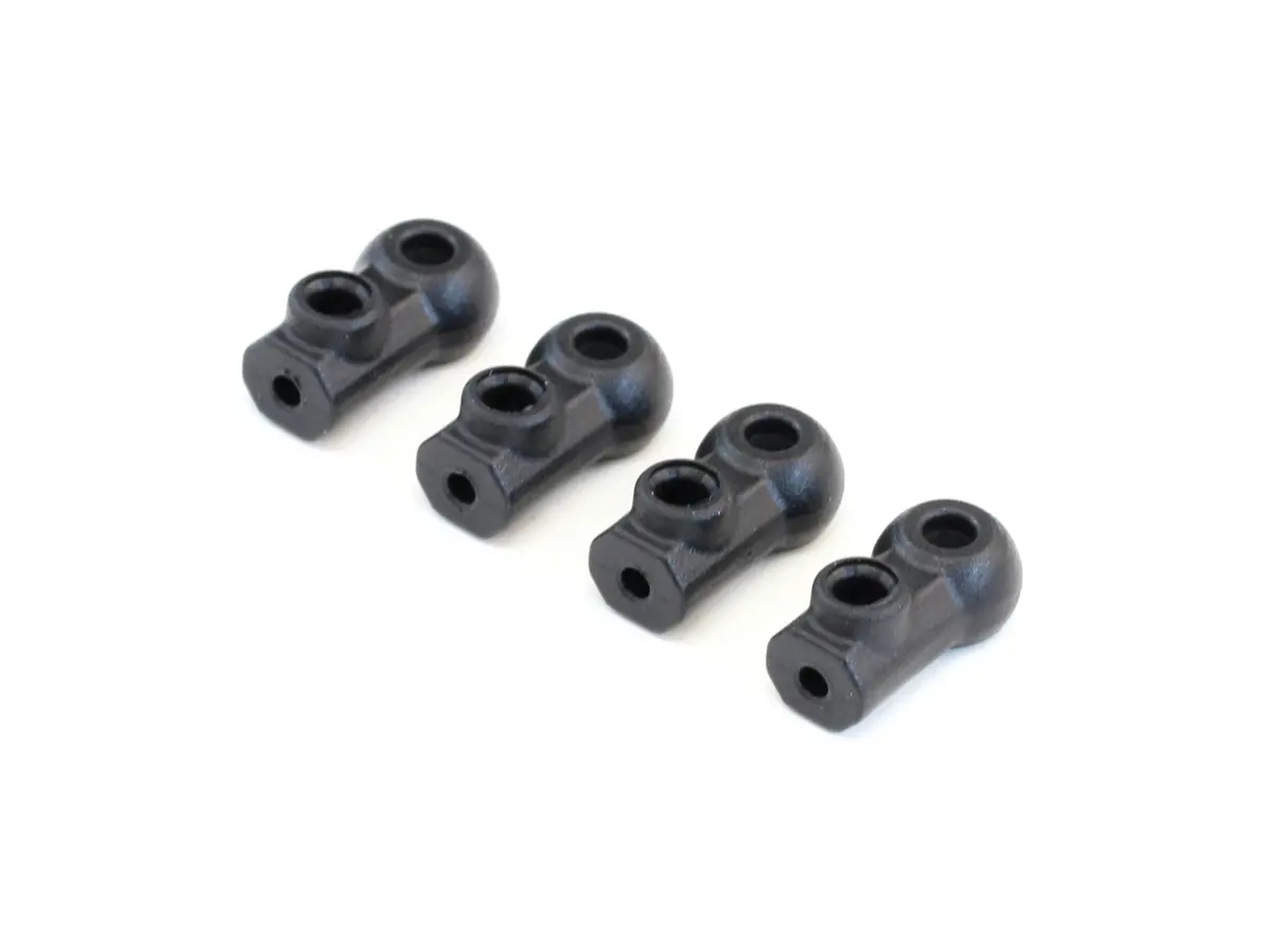 D10043	Plastic Anti-Roll Bar Ball Joint, 4 Pcs	Ts40023 1