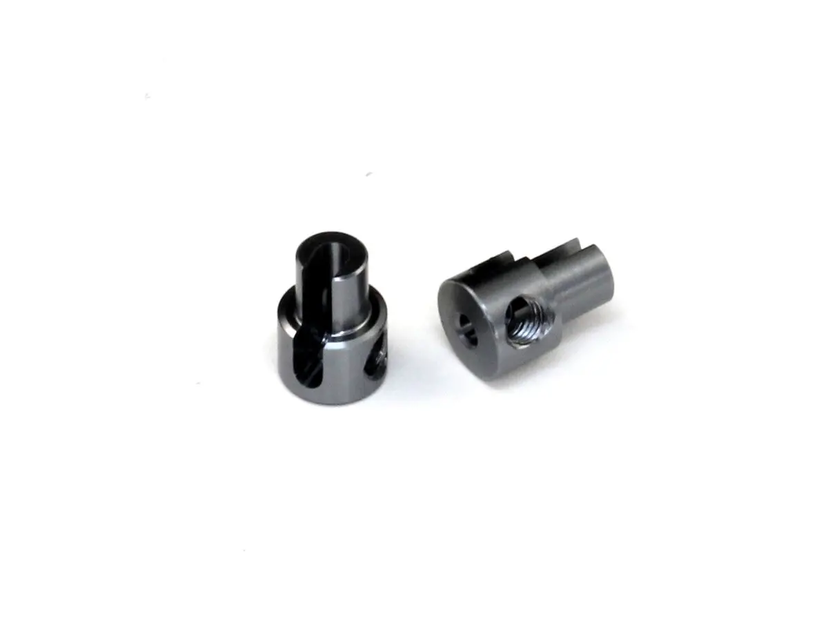 Destiny Aluminum Anti-Roll Bar Bushing, 2 Pcs (D10044) 1