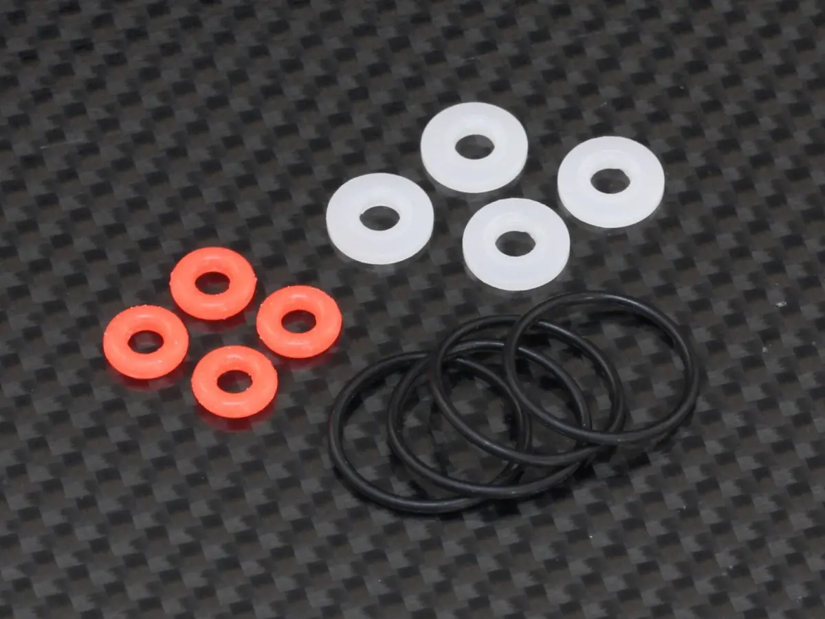 D10048	Destiny Shock Maintance Parts	Ts40030	Destiny Shock Shaft Guide (Derlin) 1