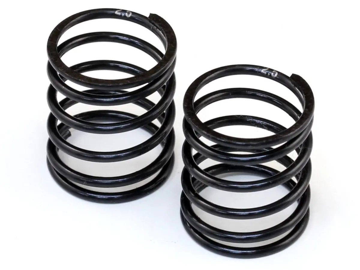 Destiny Shock Spring (2.5), 20Mm, Soft	Ts30040	Destiny Shock Spring (2.5), 20Mm, Soft 1