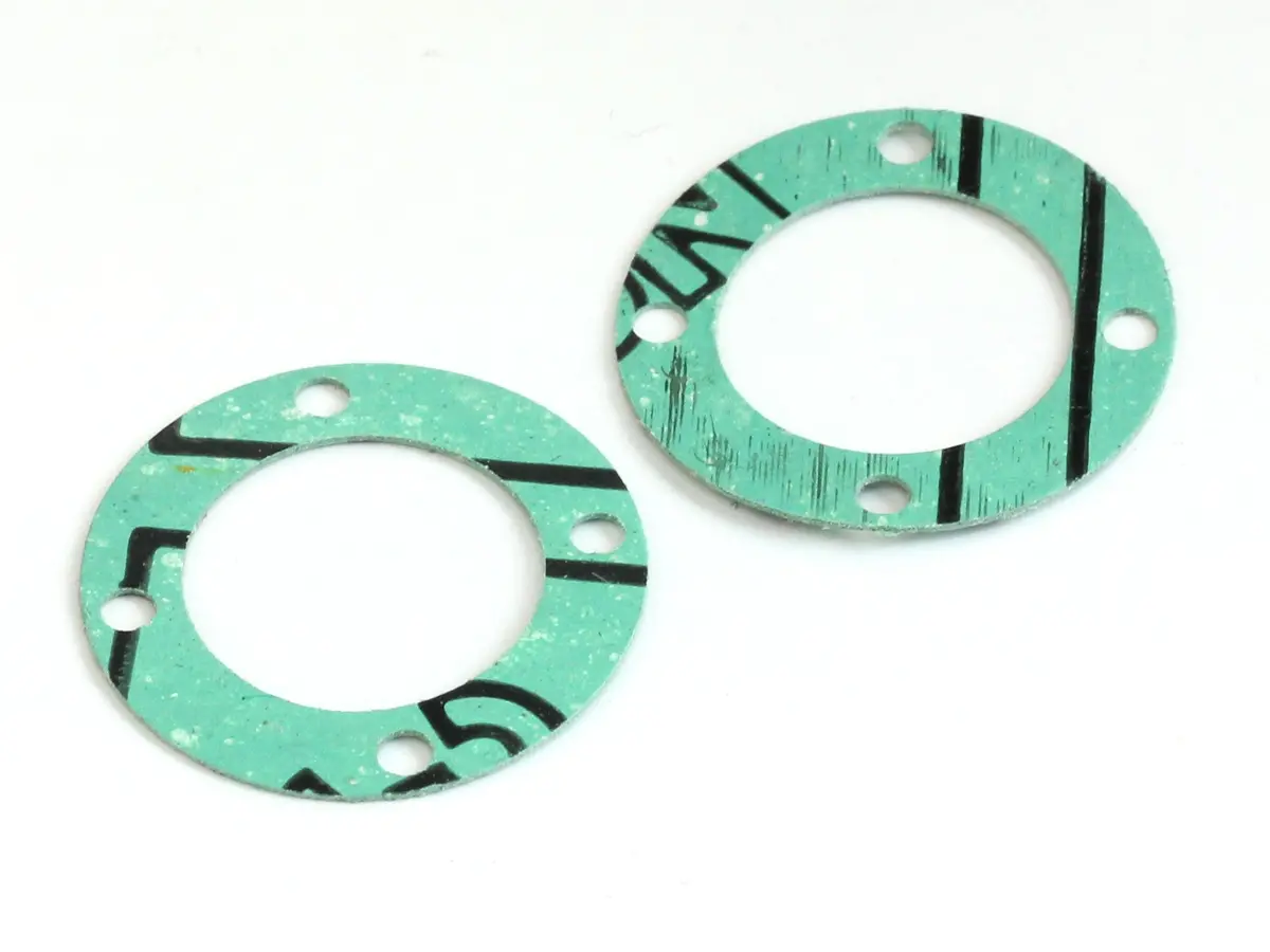 D10063	Differential Seal Gasket	Tt40006 1