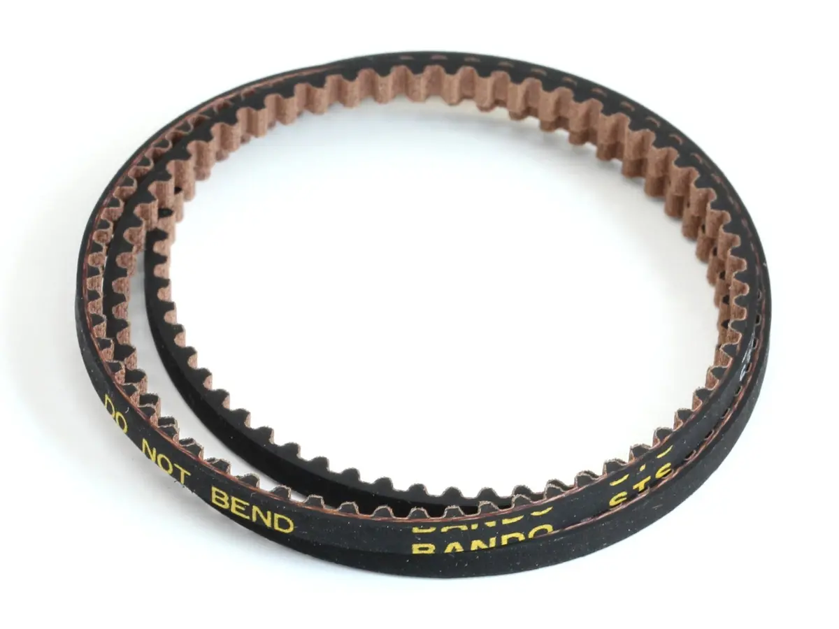 Destinydrive Belt Front (516), Low Friction 1