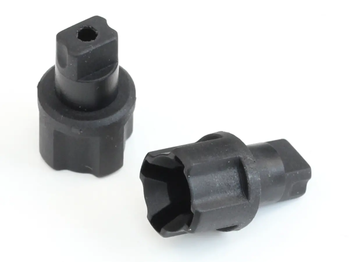 D10077	Front Spool Cup, 2 Pcs	Tt40021	Front Spool Cup	2 1