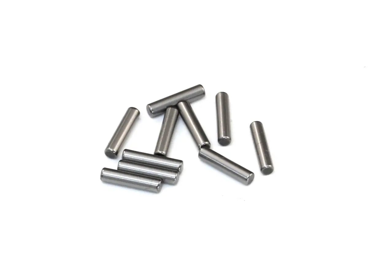 D10085	Shaft Pin 2X9mm, 10 Pcs	Sh30001	2X9mm Shaft Pin 1