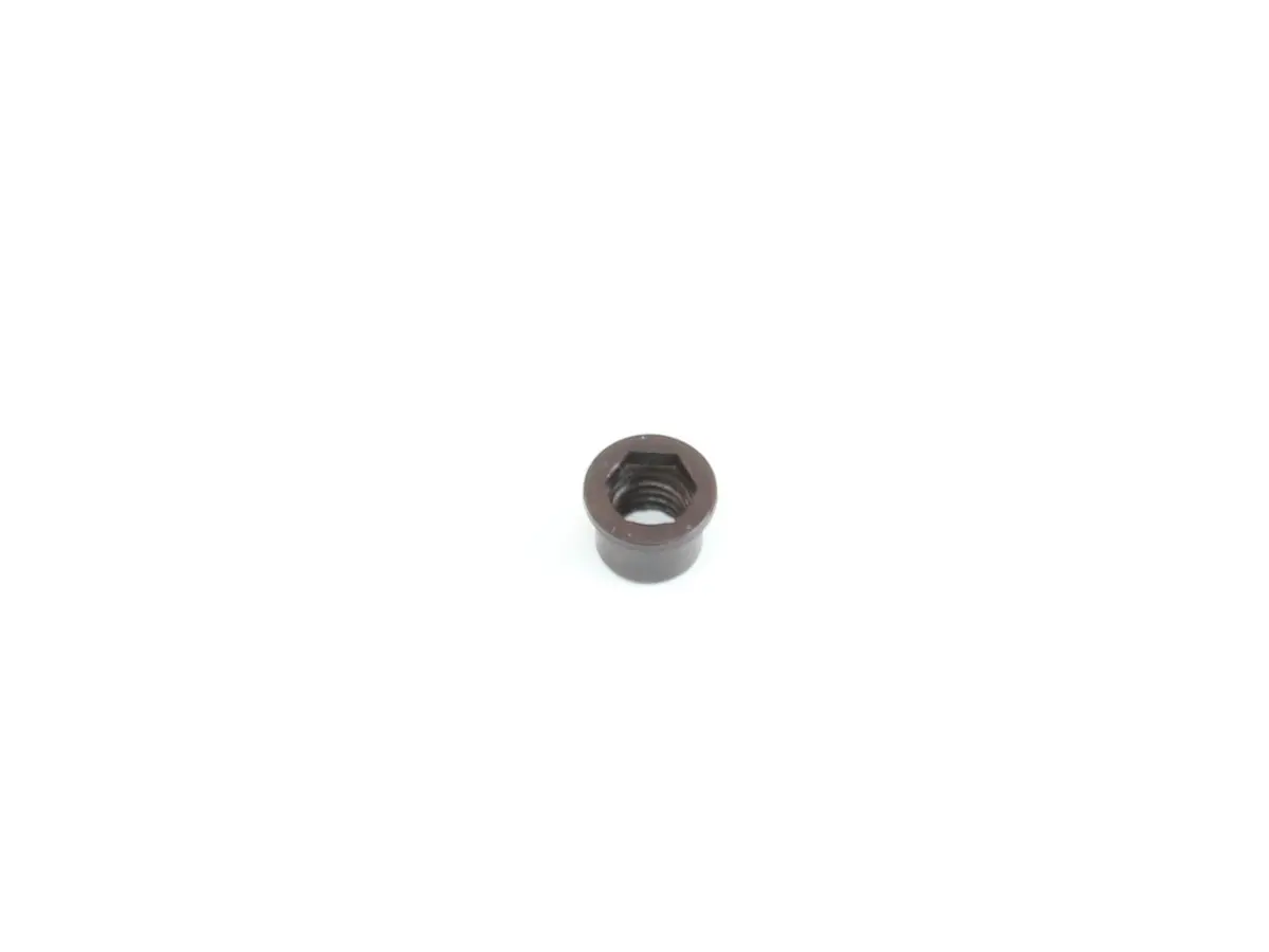 D10086	Rx10s Steering Bearing Nut 1