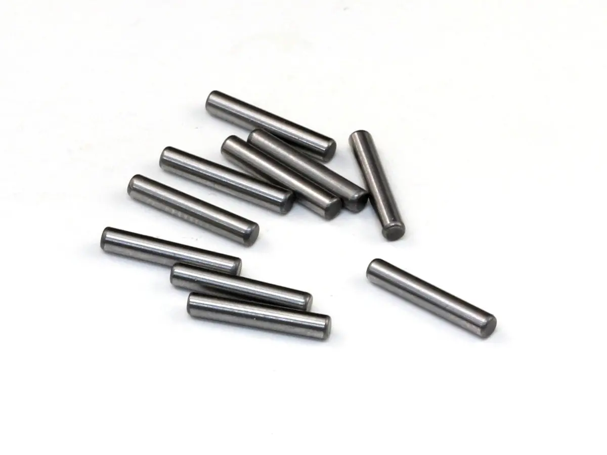 D10089	Shaft Pin2x12mm, 10 Pcs	Sh30005 1