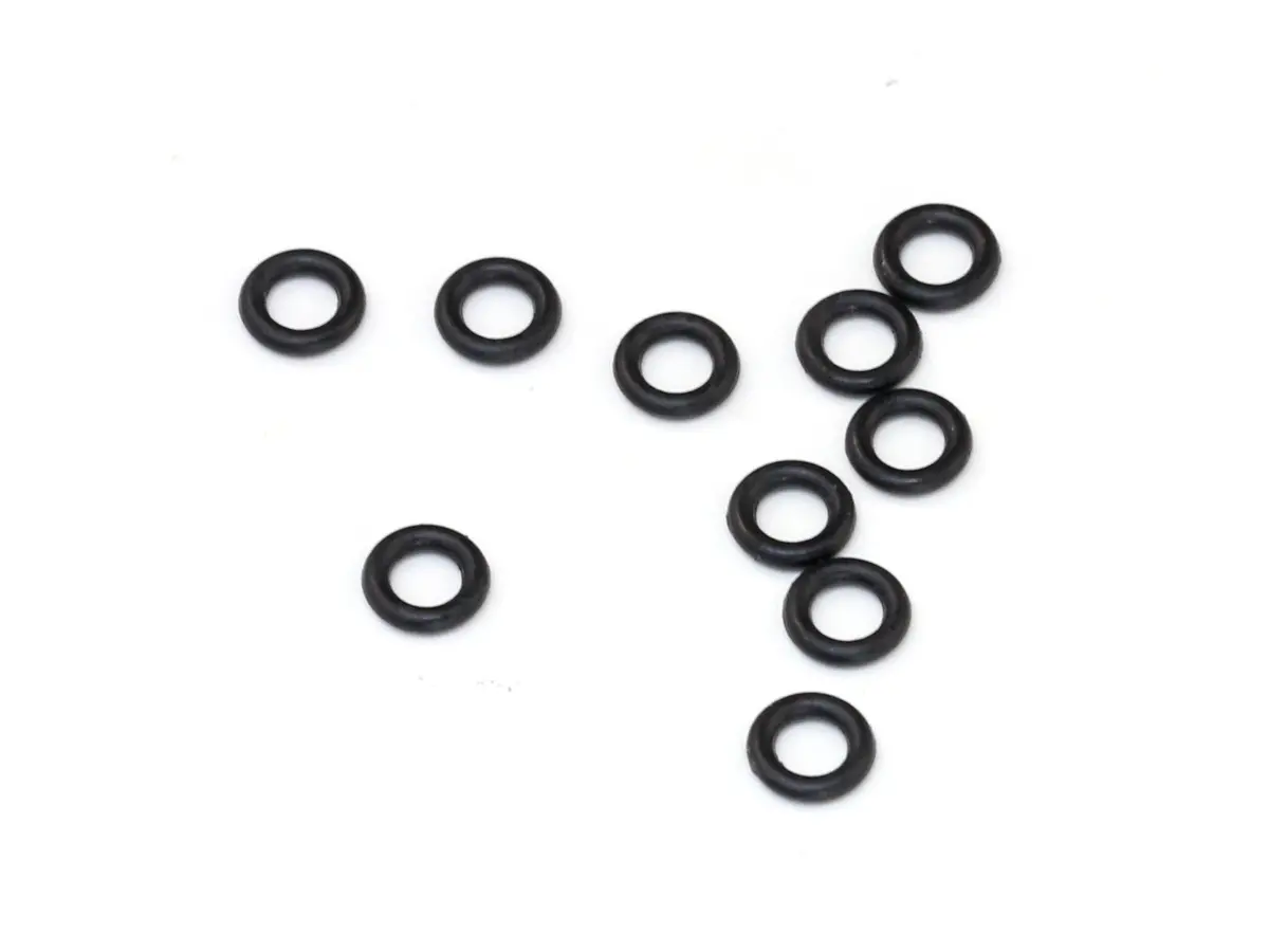 D10098 O-Ring For Drive Shaft, 10 Pcs Sh60014 1