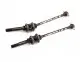O10119 Rx10s Spring Steel Double Joint Drive Shaft Set, Fronttt30031rx10s Spring Steel Double Joint Drive Shaft Set, 2