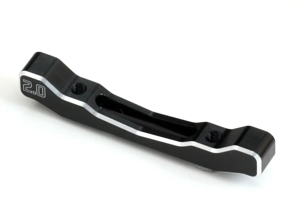 Destiny Aluminum Suspension Mount (2.0) (O10122) 1