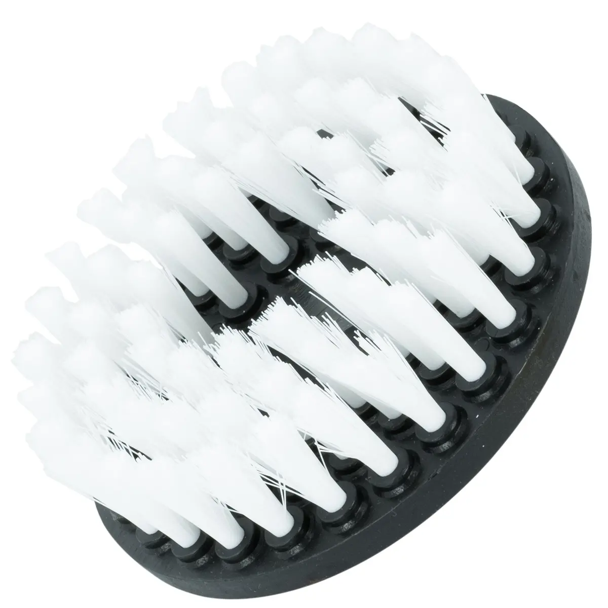 Drill Brush 5" Soft Stiffness Bristle 1