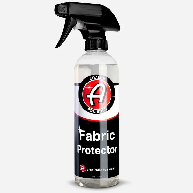Adam's Fabric Protector 16Oz 1
