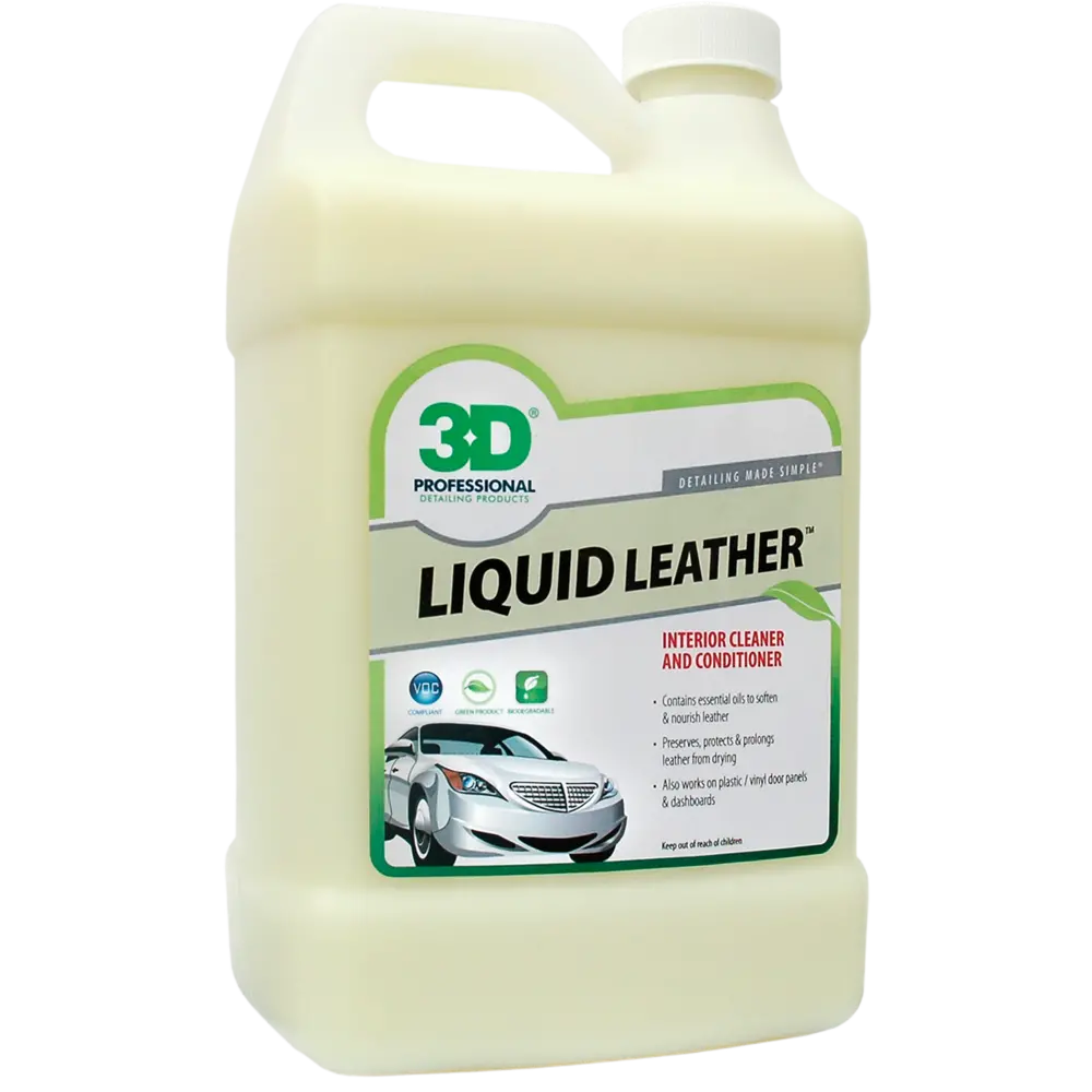 3D Lvp Conditioner 128Oz 1