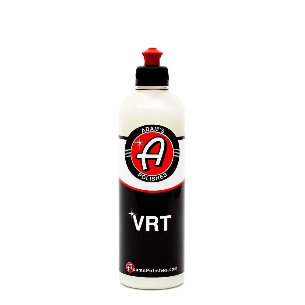 Adam's Vrt Tire & Trim Dressing 16Oz 1