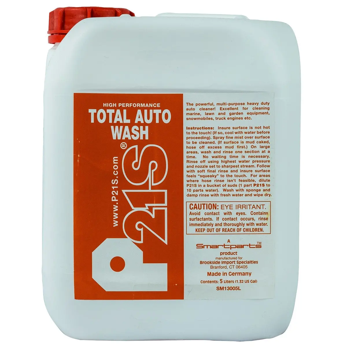 P21s Total Auto Wash 5L 1