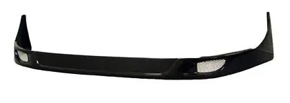 Seibon 93-98 Toyota Supra Ts Carbon Fiber Front Lip 1