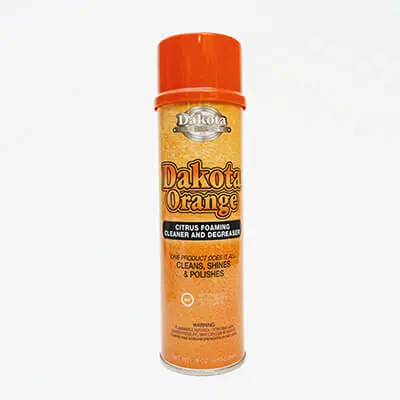 Dakota Orange Degreaser 18Oz 1