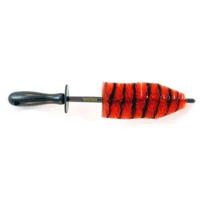 Speed Master Jr. Wheel Brush 1