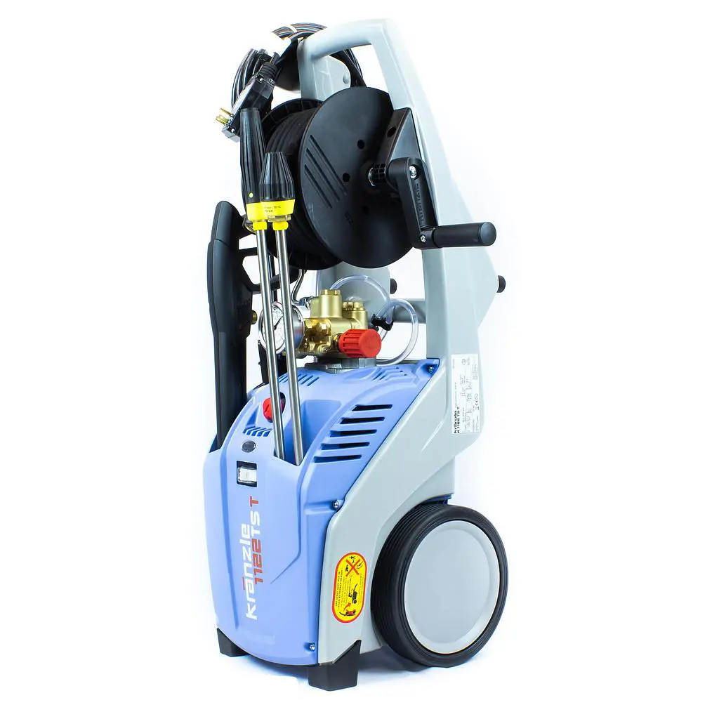 Kranzle Pressure Washer 1122Tst 1