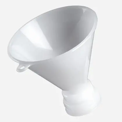 Adam's Ez-Fill Threaded Funnel 1