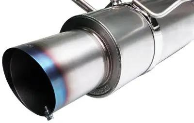 Apexi Exhaust - N1 Exti 1